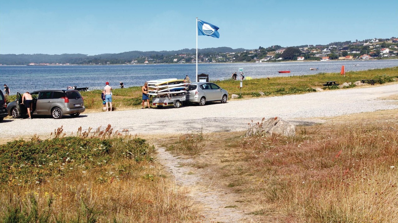 Photo of Others in Øksenmølle