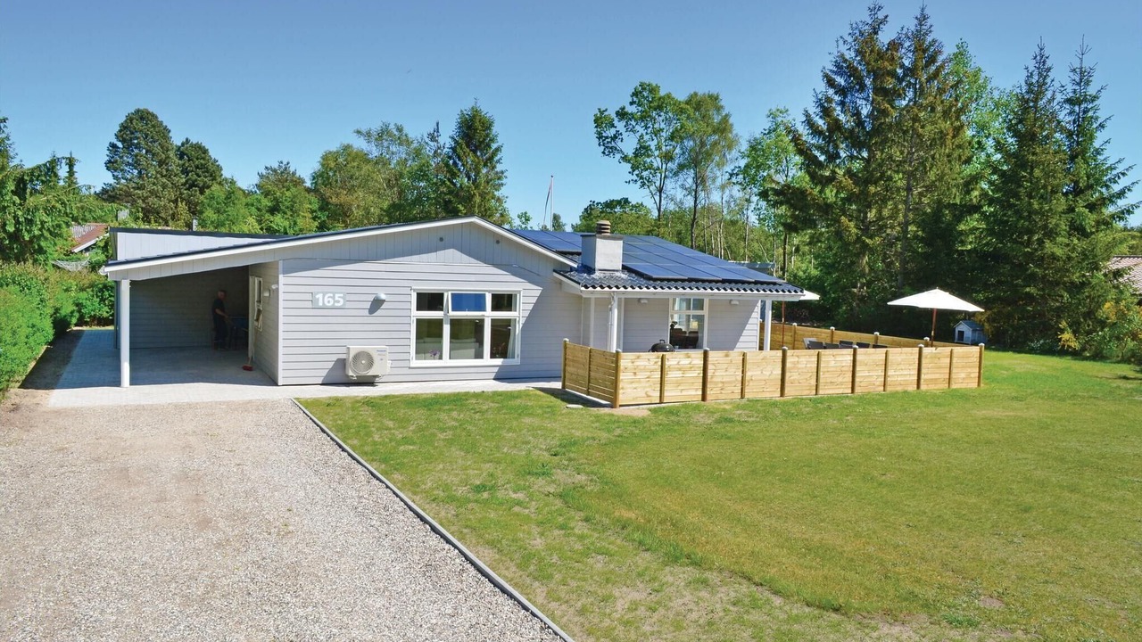 Photo of Outdoor in Øksenmølle