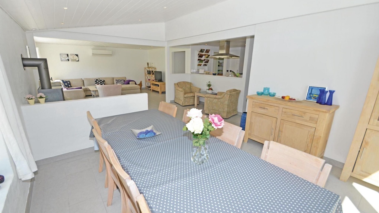 Photo of Bedroom in Øksenmølle