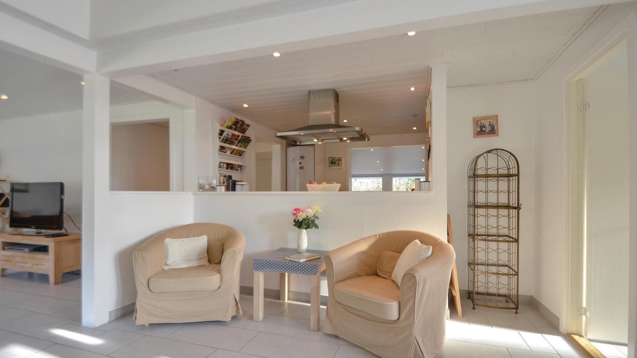 Photo of Bedroom in Øksenmølle