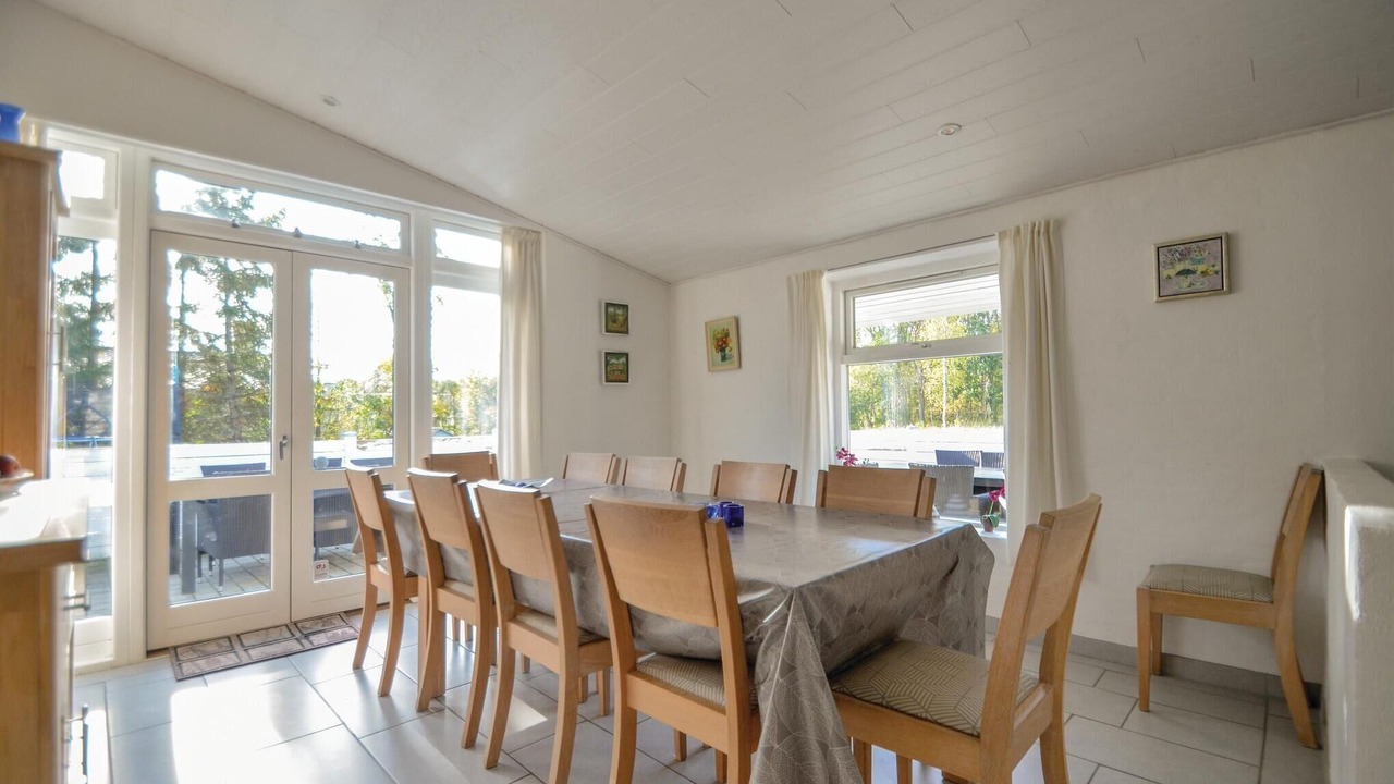Photo of Bedroom in Øksenmølle