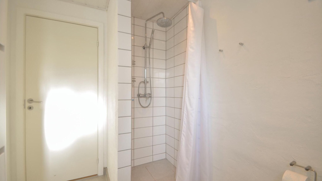 Photo of Bathroom in Øksenmølle