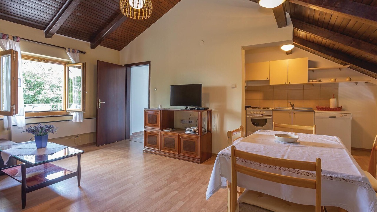 Photo of Bedroom in Puljane