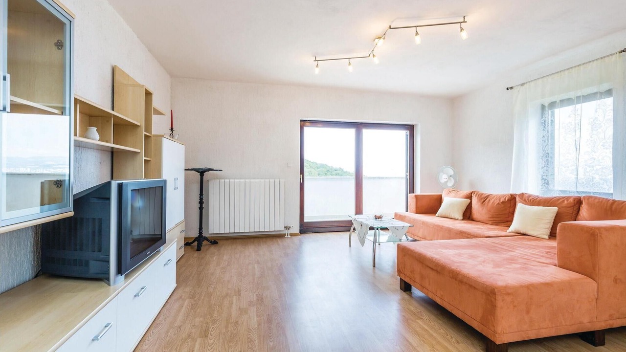 Photo of Bedroom in Poljane