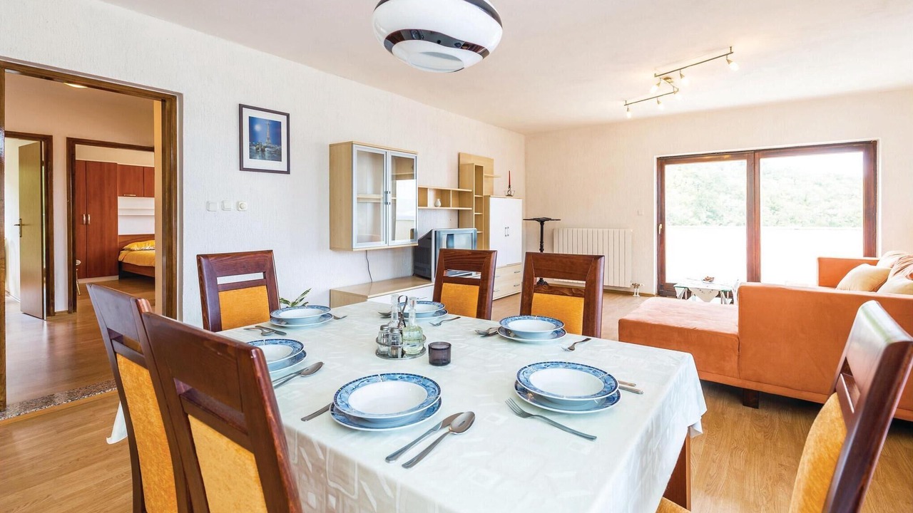 Photo of Bedroom in Poljane