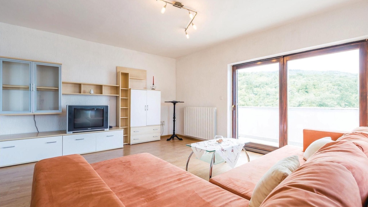 Photo of Bedroom in Poljane