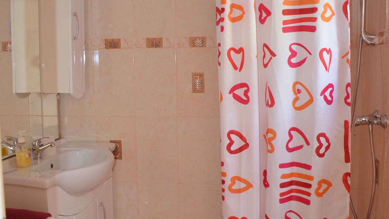 Photo of Bathroom in Senj