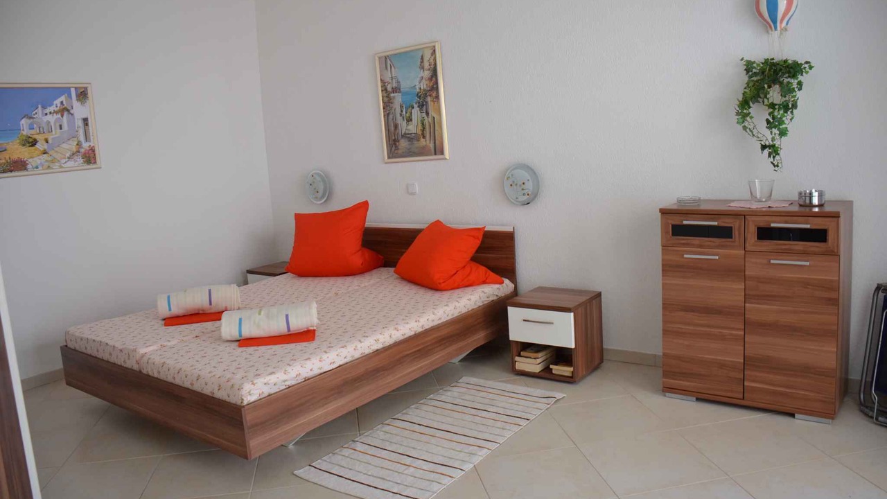 Photo of Bedroom in Senj