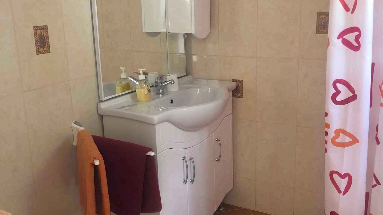 Photo of Bathroom in Senj