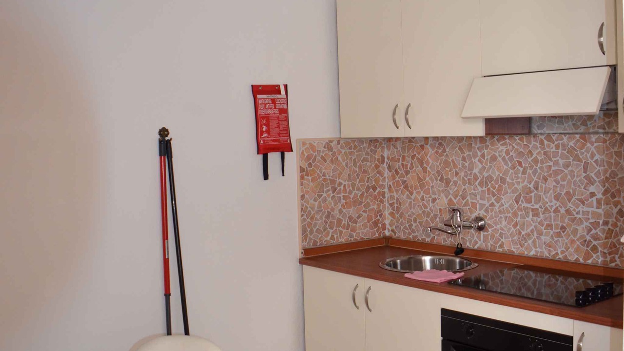 Photo of Kitchen in Senj