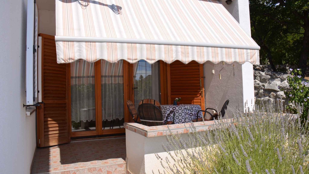 Photo of Patio Balcony in Senj