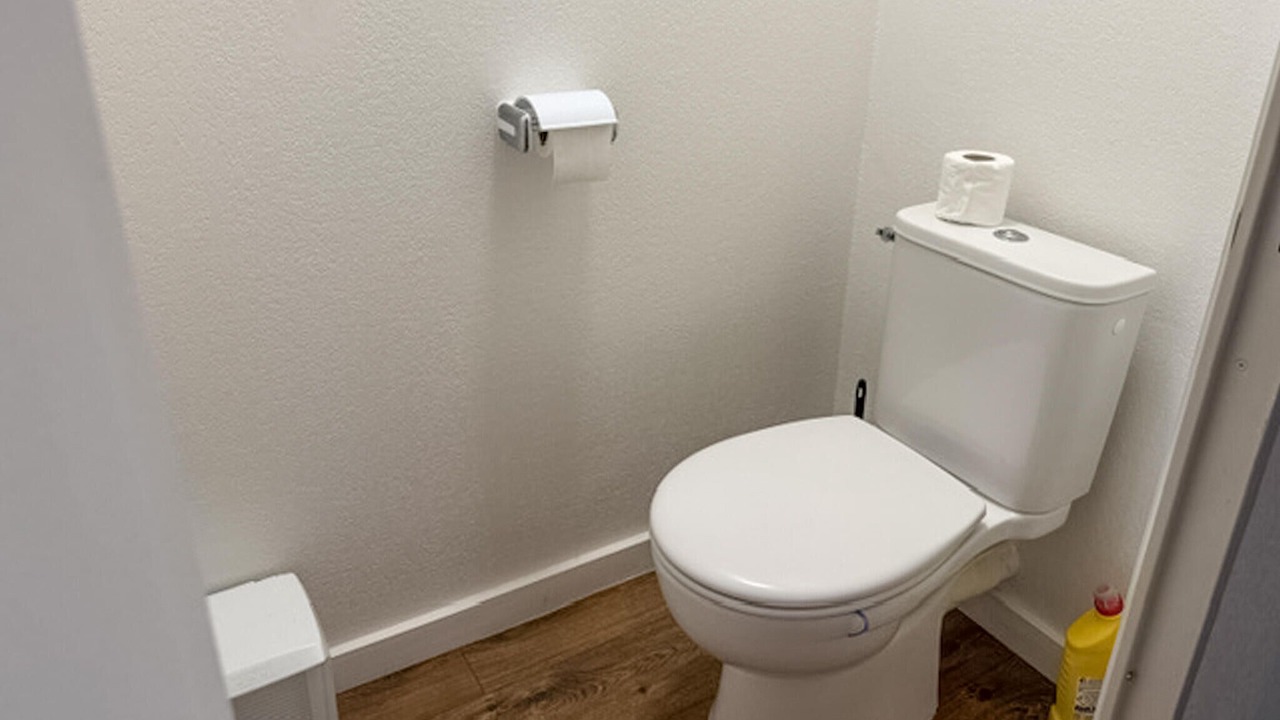 Photo of Bathroom in La Cote Radieuse