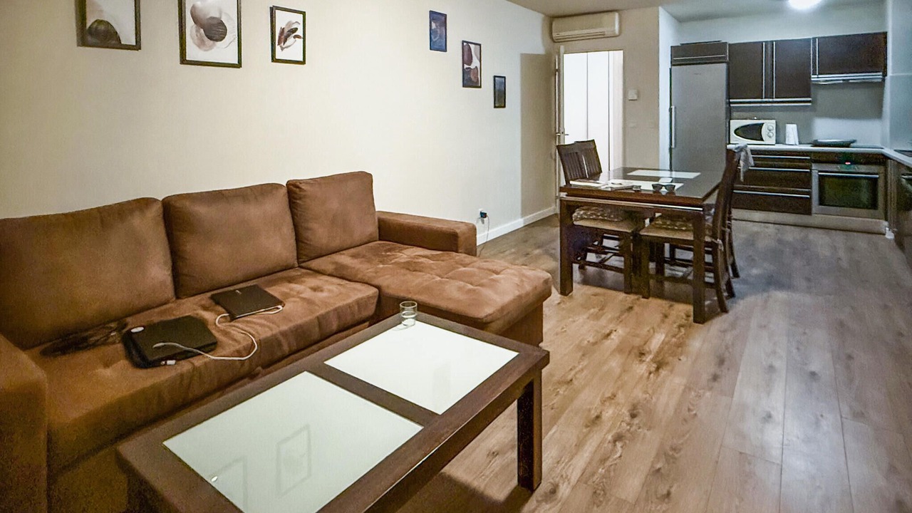 Photo of Bedroom in La Cote Radieuse
