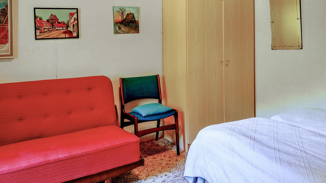 Photo of Bedroom in Barrit