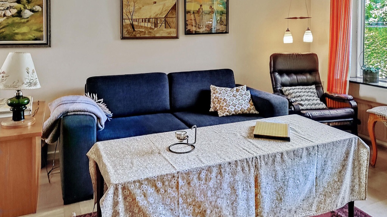 Photo of Bedroom in Barrit