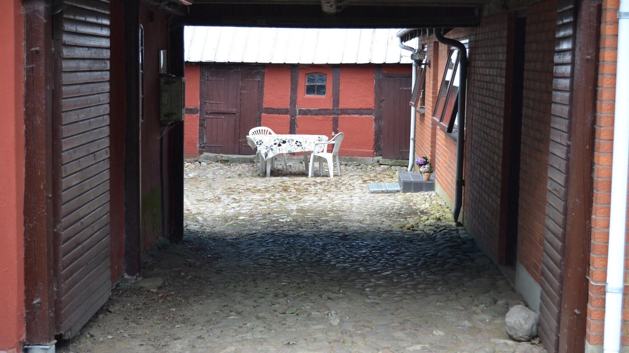Photo of Outdoor in Barrit