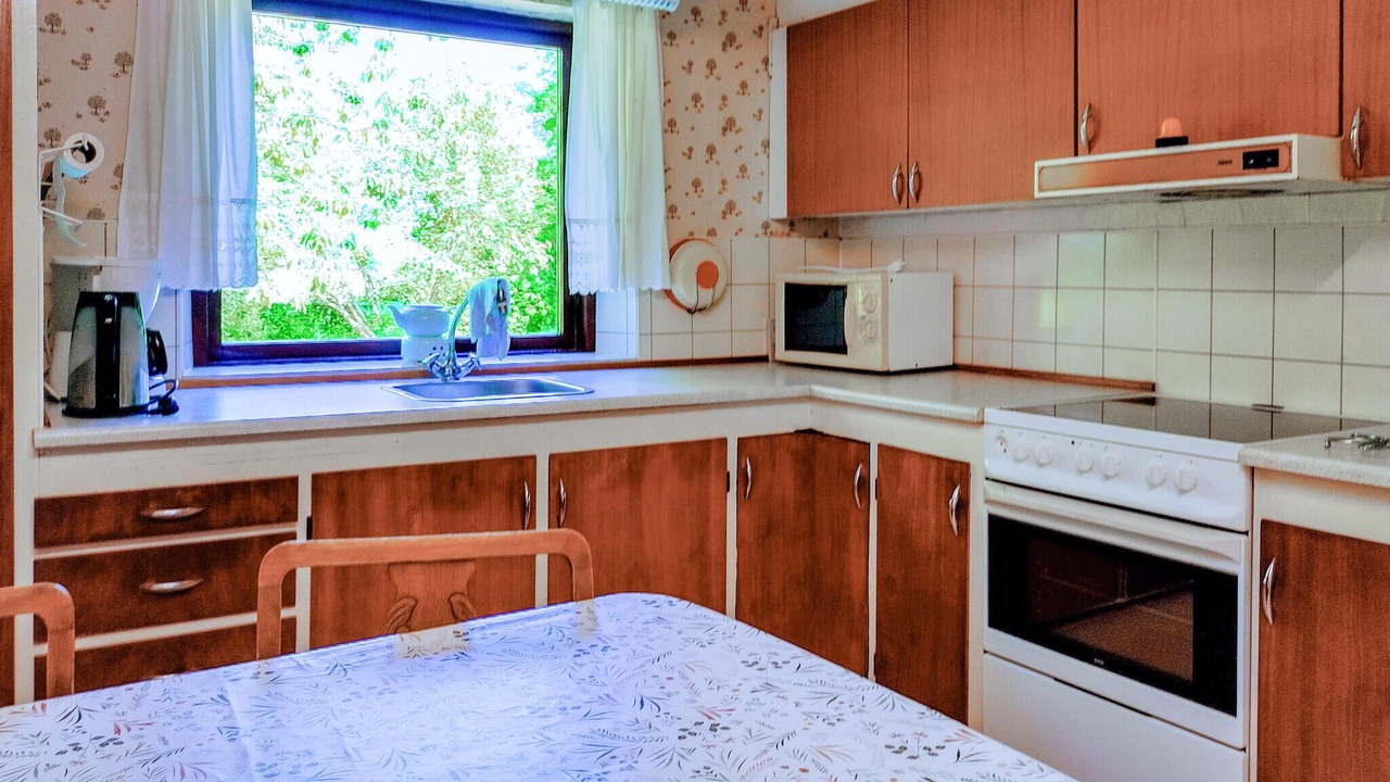 Photo of Bedroom in Barrit