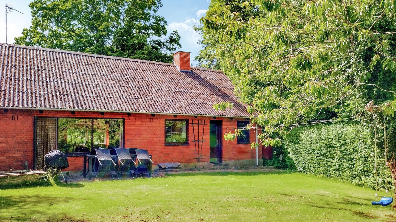 Photo of Outdoor in Barrit
