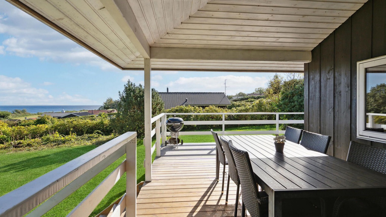 Photo of Outdoor in Mommark Strand
