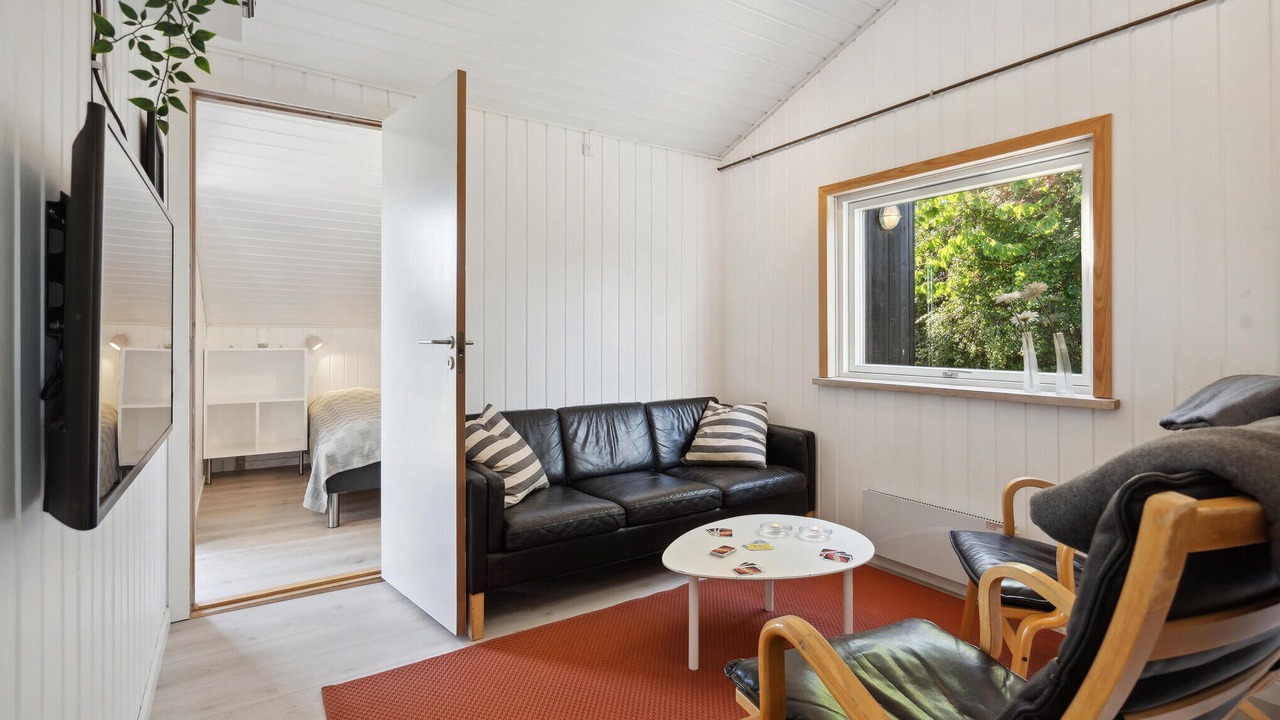 Photo of Bedroom in Mommark Strand