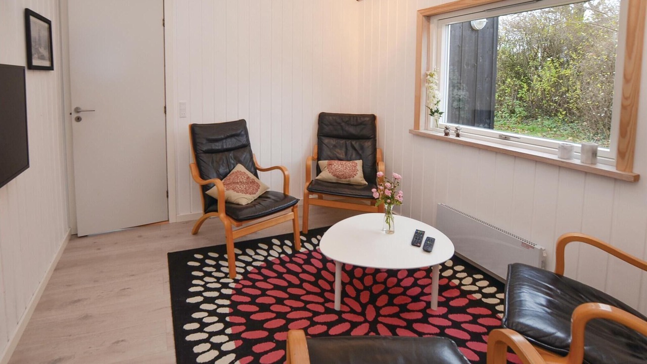 Photo of Bedroom in Mommark Strand