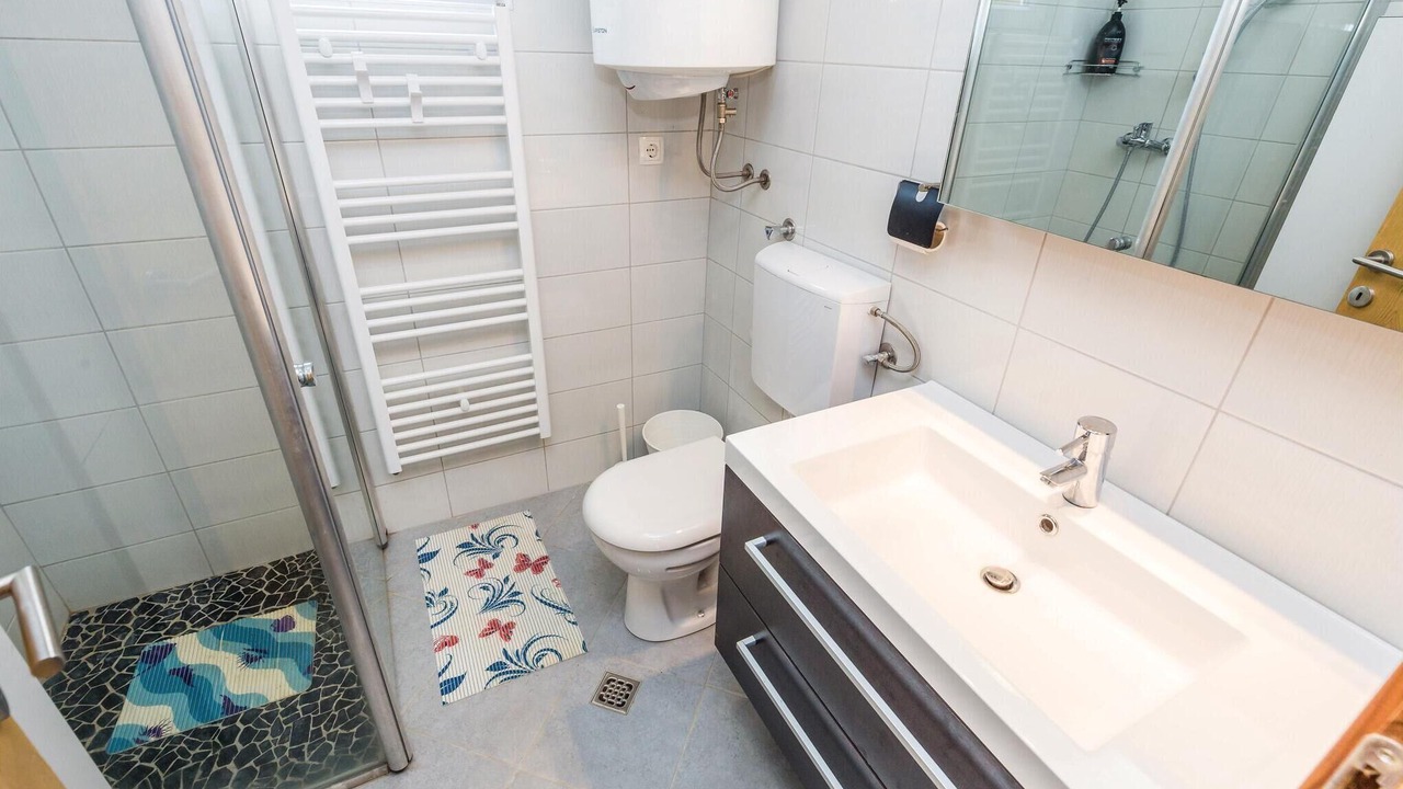 Photo of Bathroom in Jasenak
