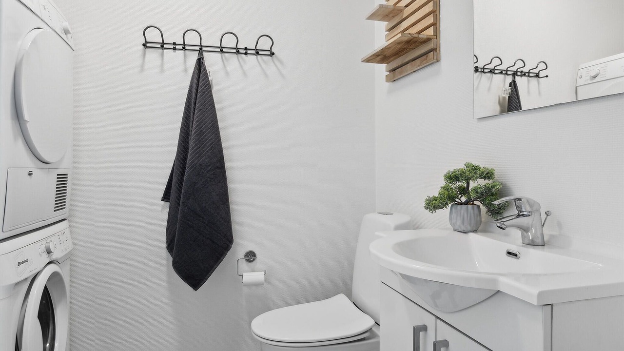 Photo of Bathroom in Ho
