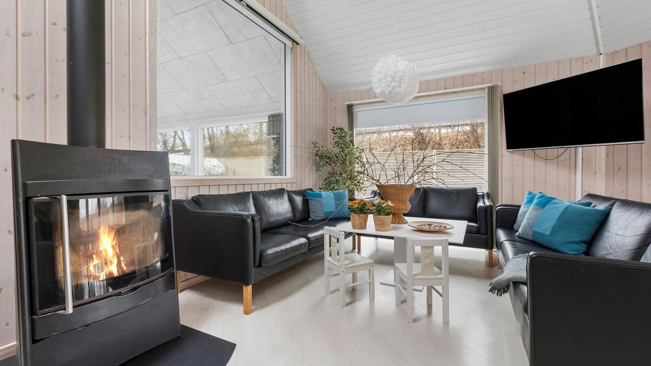 Photo of Bedroom in Holloselund