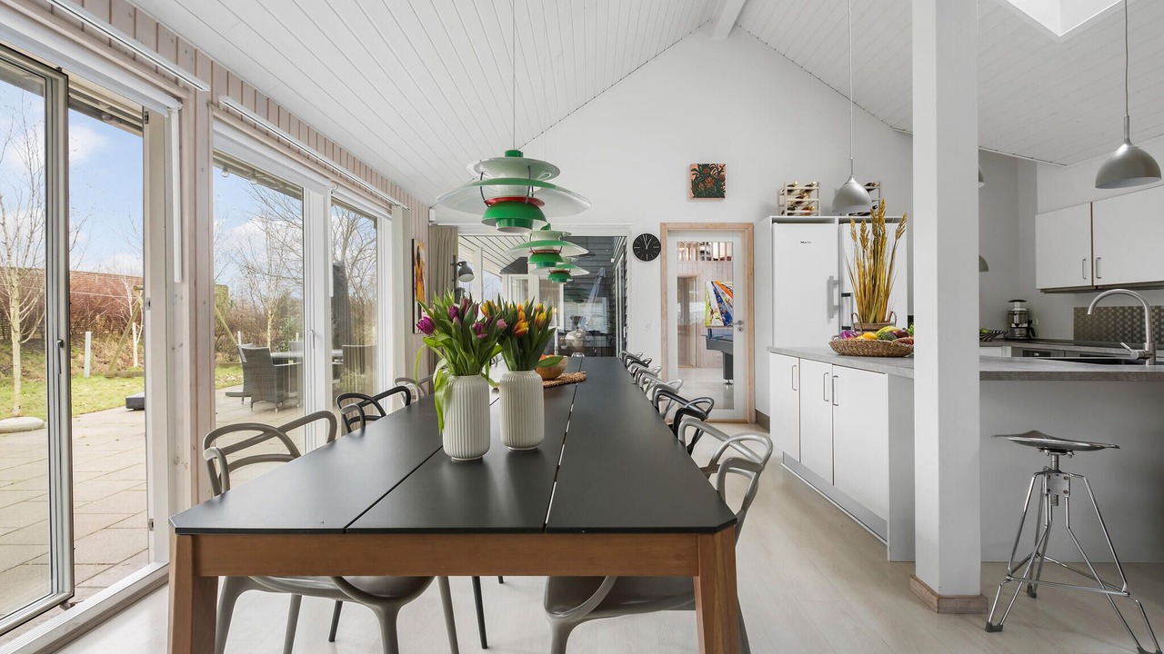 Photo of Bedroom in Holloselund