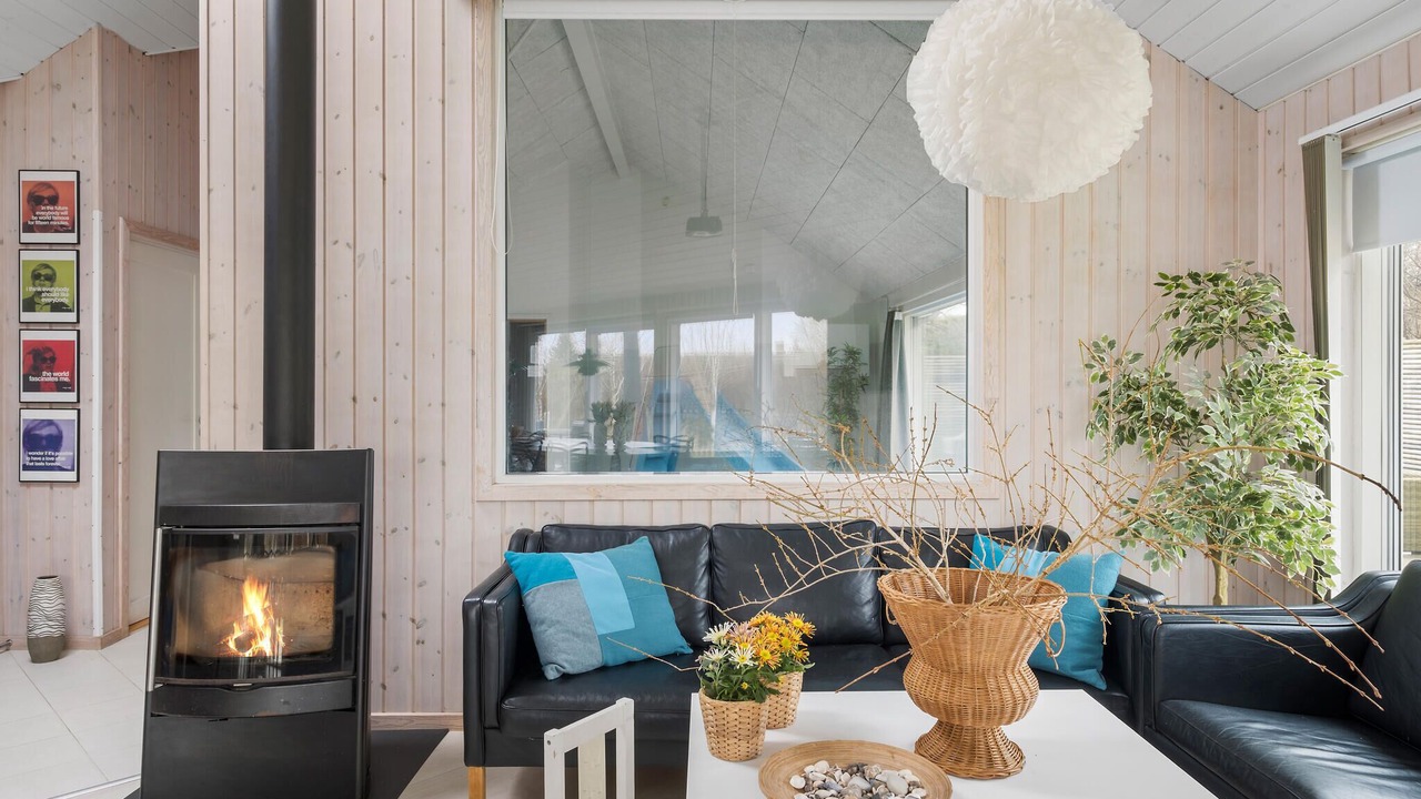 Photo of Bedroom in Holloselund