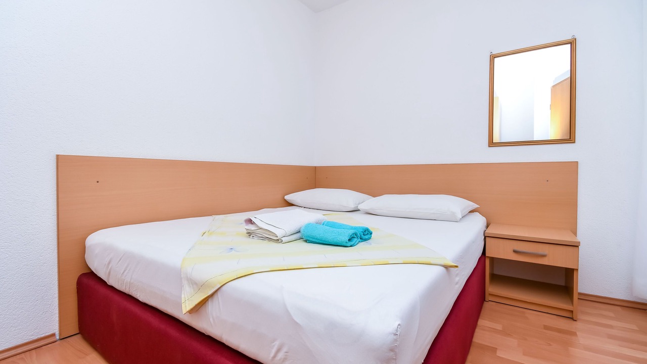 Photo of Bedroom in Marina