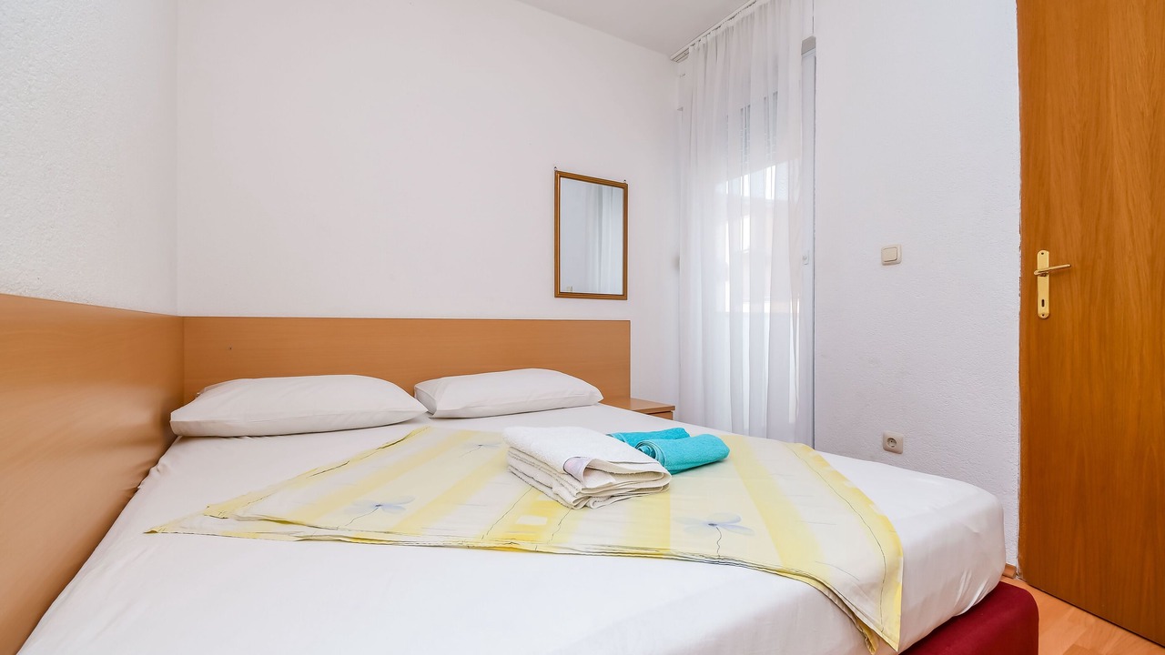 Photo of Bedroom in Marina
