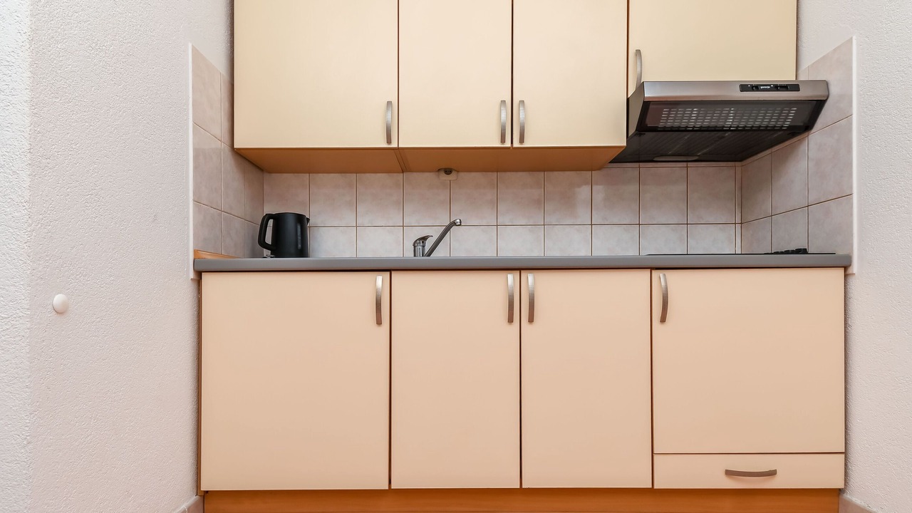 Photo of Kitchen in Marina