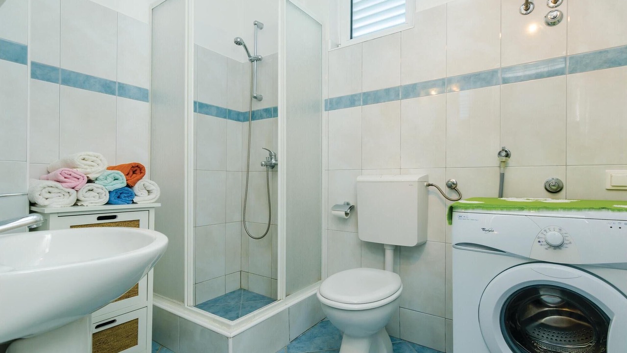 Photo of Bathroom in Orasac