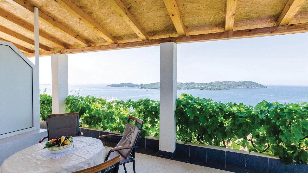 Photo of Patio Balcony in Orasac