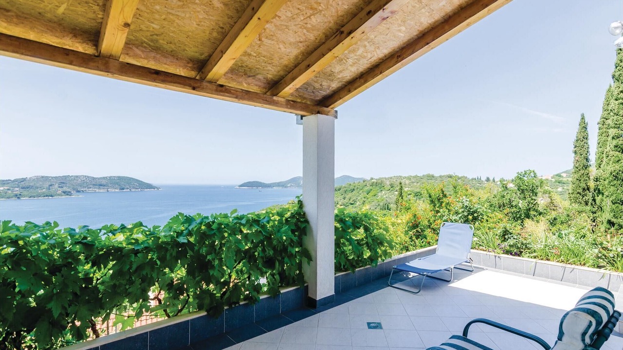 Photo of Patio Balcony in Orasac