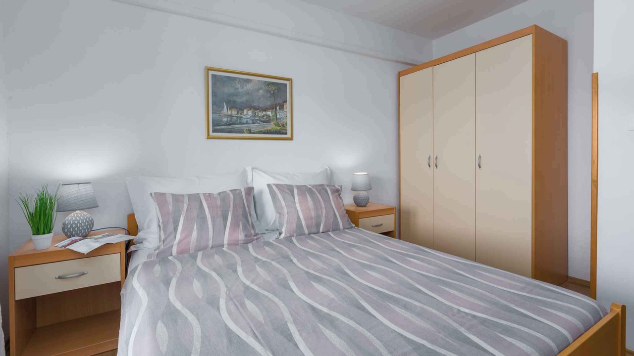 Photo of Bedroom in Brulo