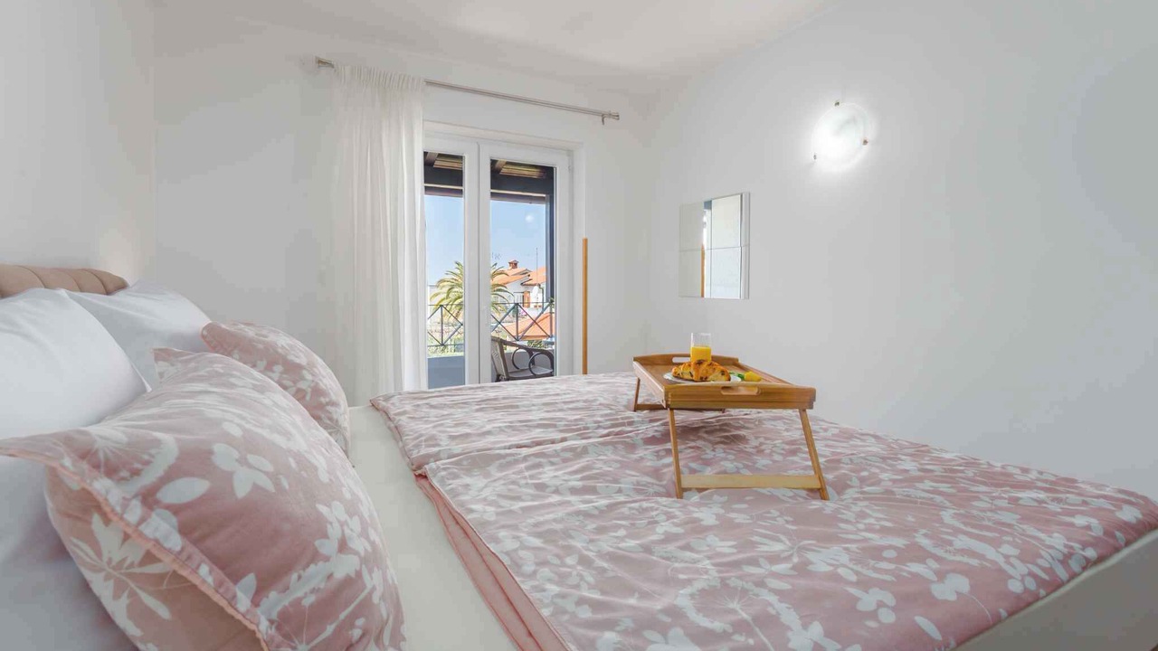 Photo of Bedroom in Brulo