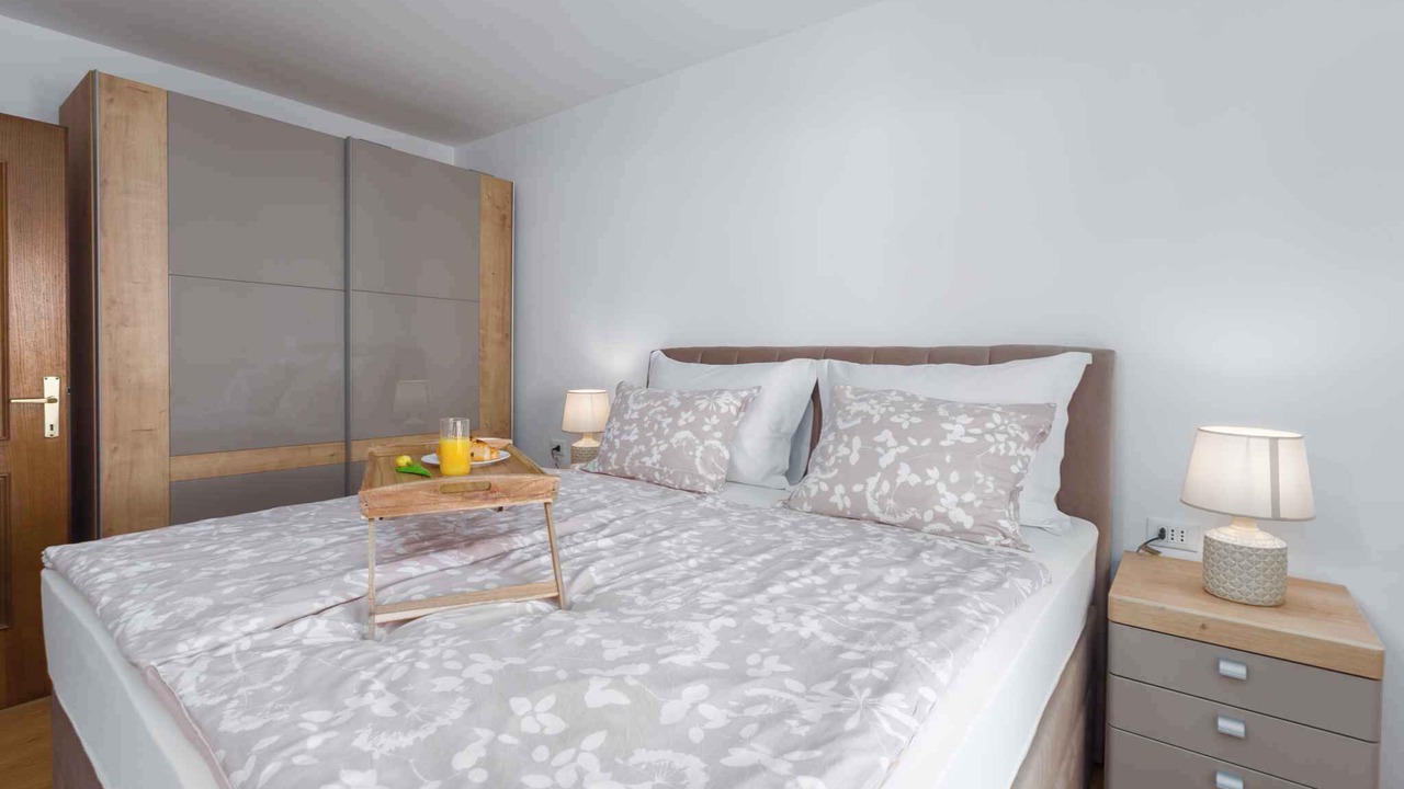 Photo of Bedroom in Brulo