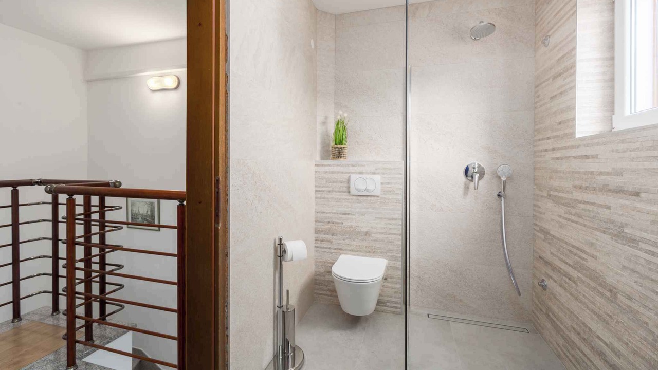 Photo of Bathroom in Brulo