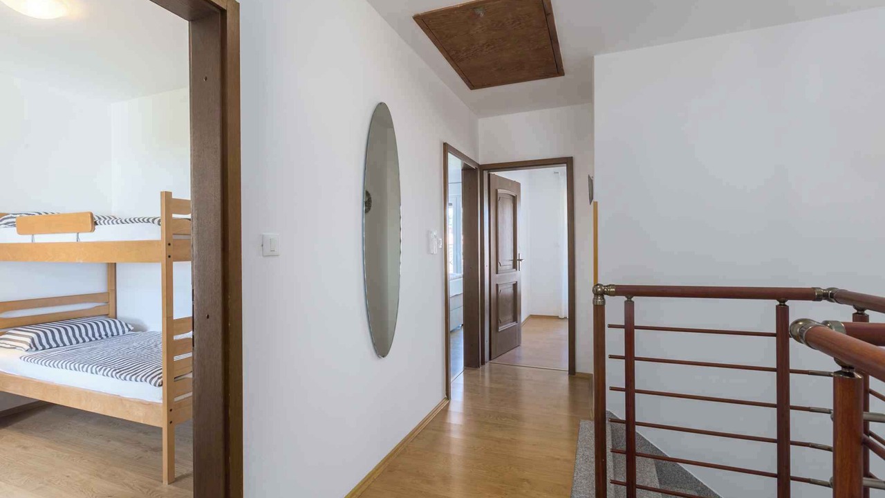 Photo of Bedroom in Brulo