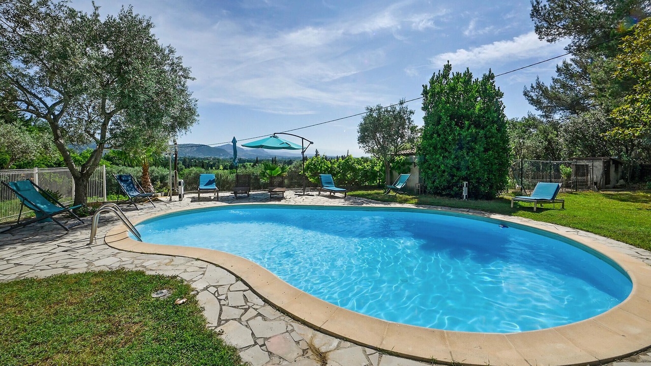 Photo of Outdoor in Sarrians