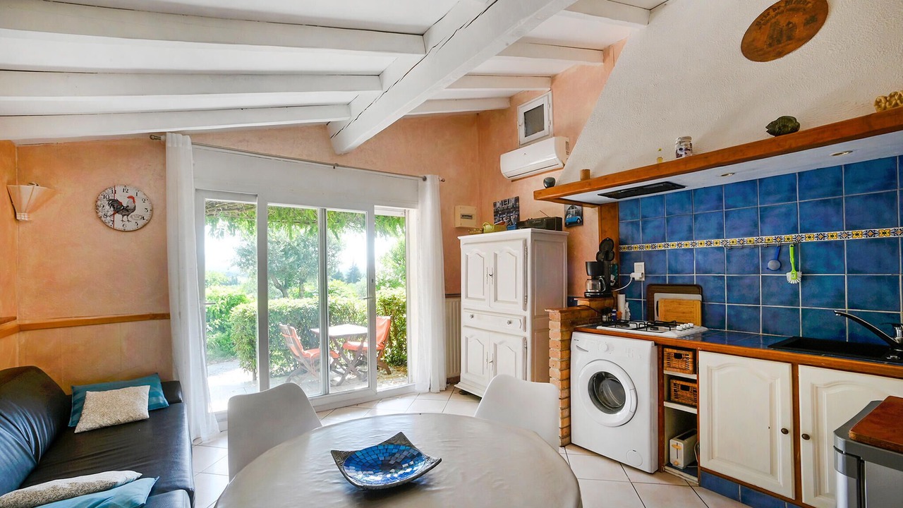 Photo of Bedroom in Sarrians
