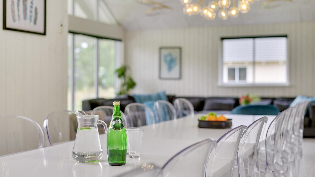 Photo of Bedroom in Frederiksvaerk