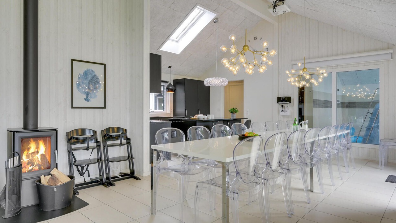 Photo of Bedroom in Frederiksvaerk