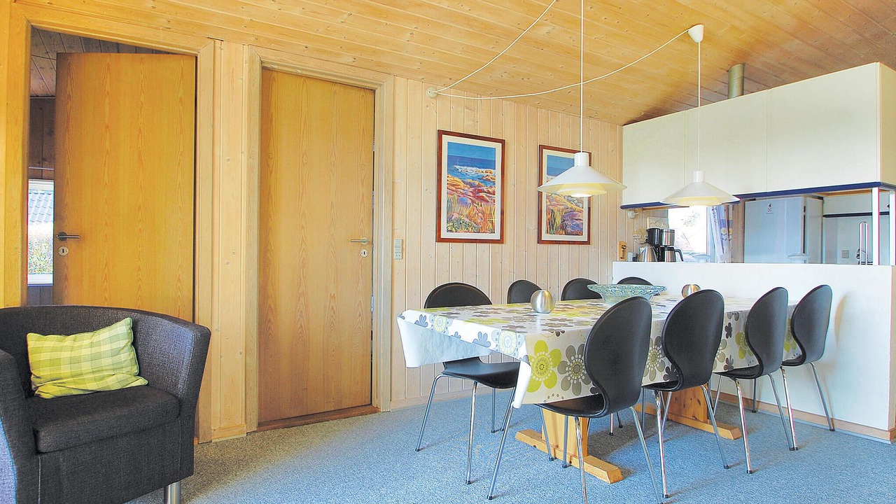 Photo of Bedroom in Hejlsminde Strand