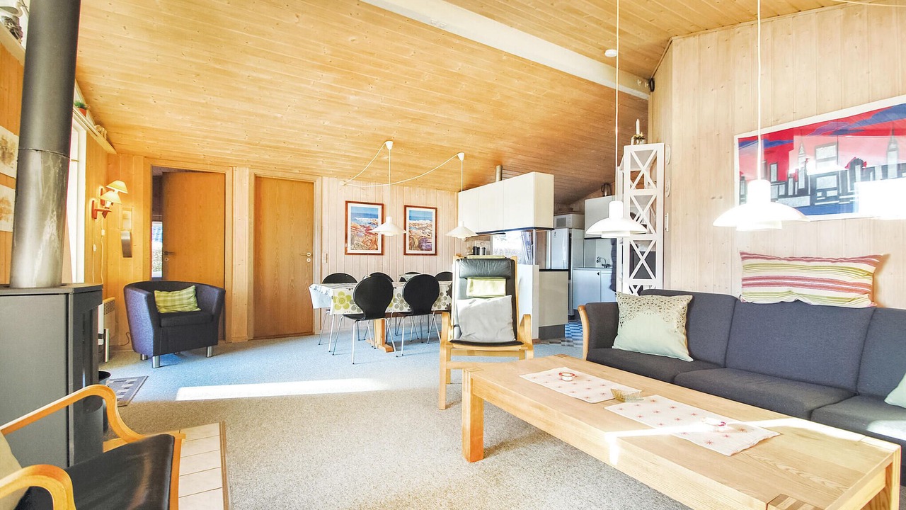 Photo of Bedroom in Hejlsminde Strand