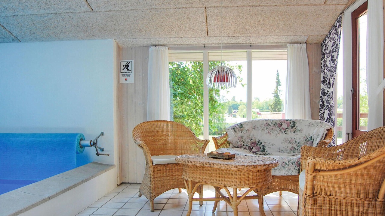 Photo of Outdoor in Hejlsminde Strand