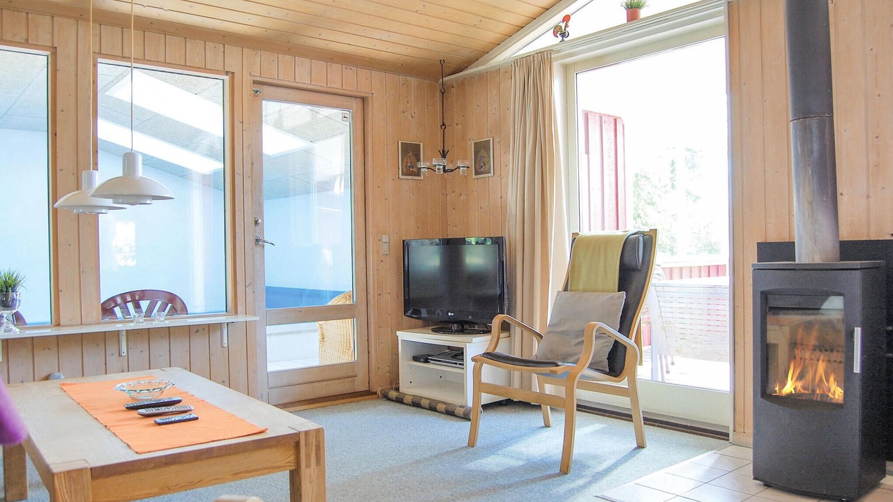 Photo of Bedroom in Hejlsminde Strand