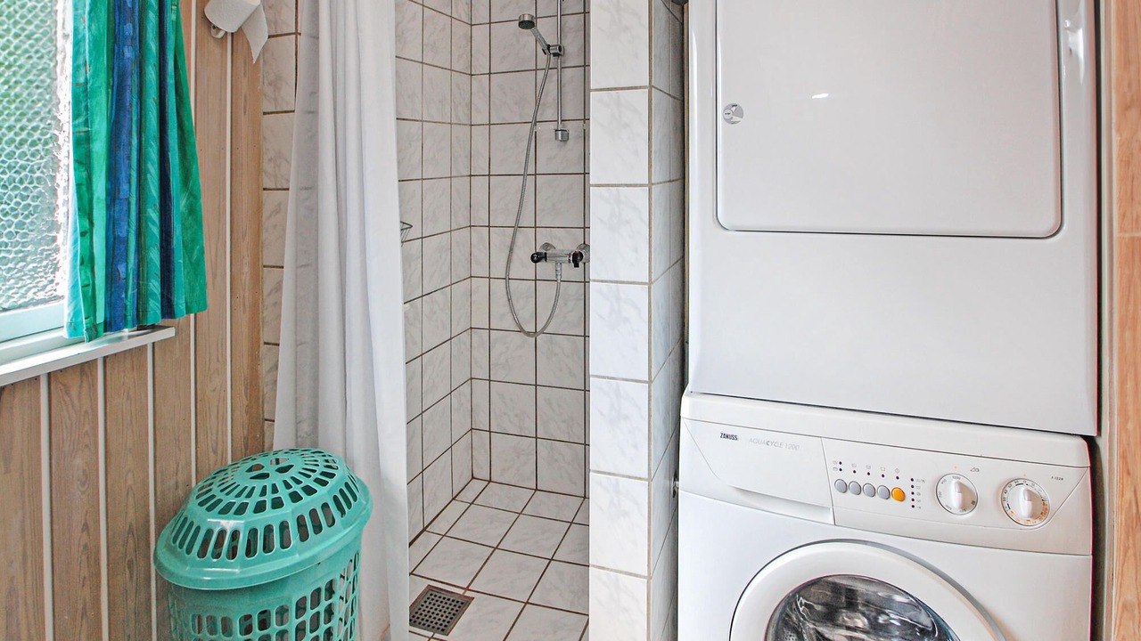 Photo of Bathroom in Hejlsminde Strand